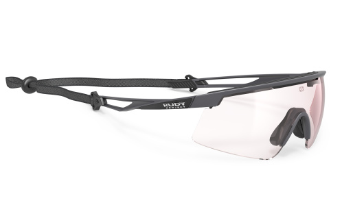 Rudy Project TURBOLENCE ImpX Photochromic 2LsRed