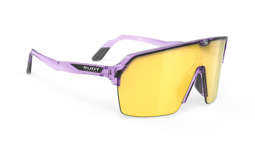Rudy Project SPINSHIELD AIR MultiLaser Gold