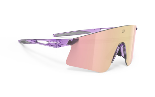 Rudy Project ASTRAL X MultiLaser Rose Gold