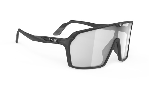 Rudy Project SPINSHIELD ImpX Photochromic 2LsBlack