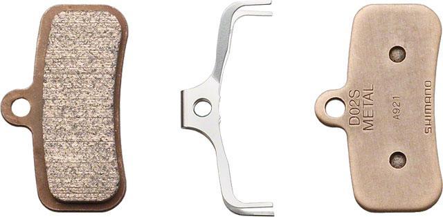 detail Shimano BP-D02S-MX