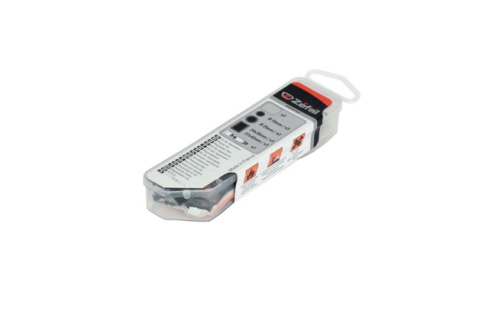 Zéfal Tubeless lepení pro bezdušové pláště