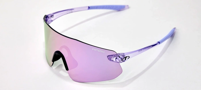 detail TIFOSI Vogel SL Crystal Purple