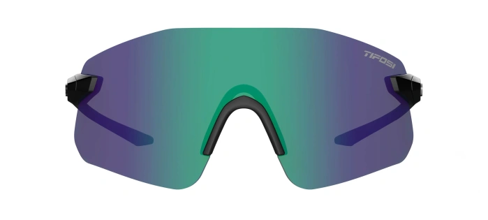 detail TIFOSI Vogel SL Gloss Black