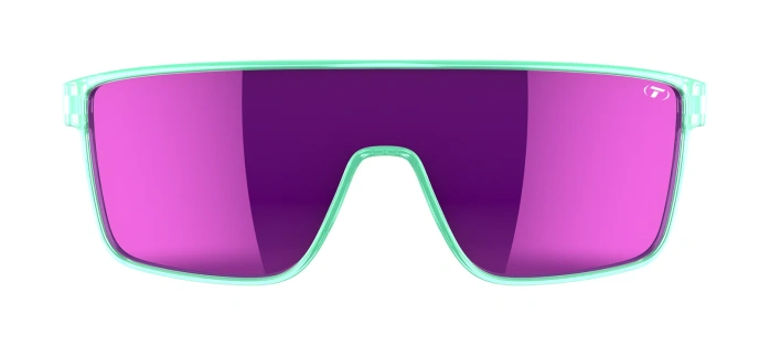 detail TIFOSI Sanctum Aqua Shimmer