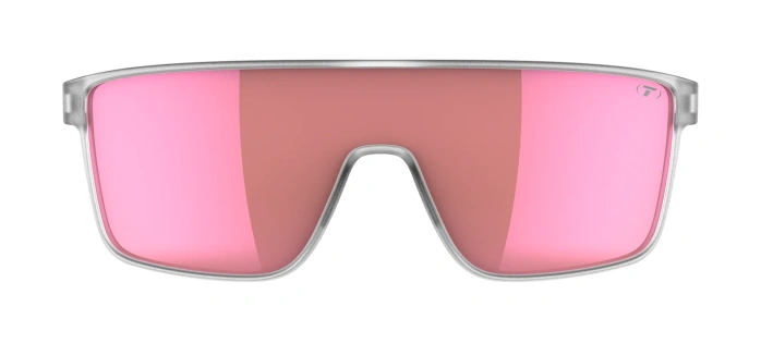 detail TIFOSI Sanctum Satin Clear