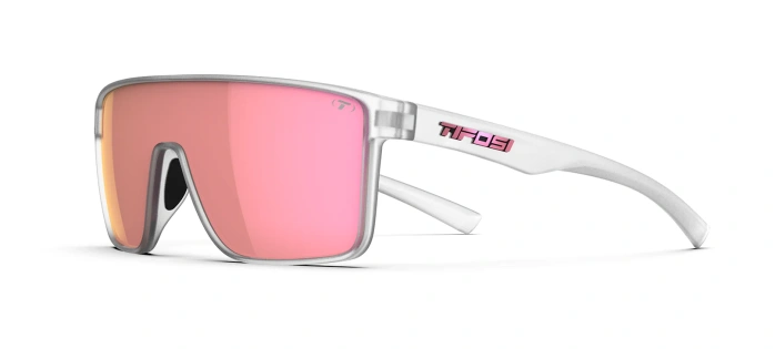 detail TIFOSI Sanctum Satin Clear