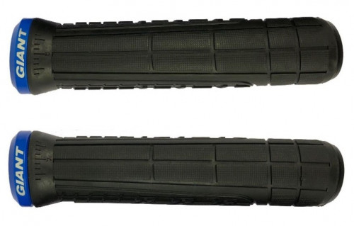 detail Giant Swage Single Lock-on Grip