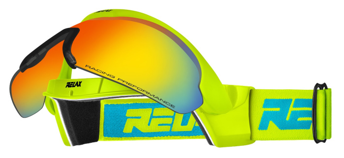 detail Relax CROSS HTG34T