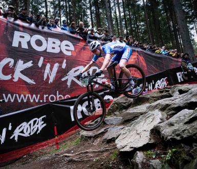TréninkCyklistiky.cz – Pro všechny, kdo milují kolo