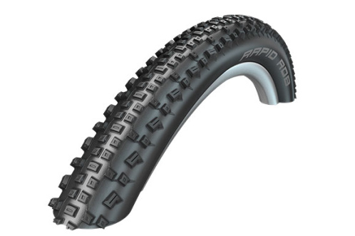 Schwalbe RAPID ROB 26