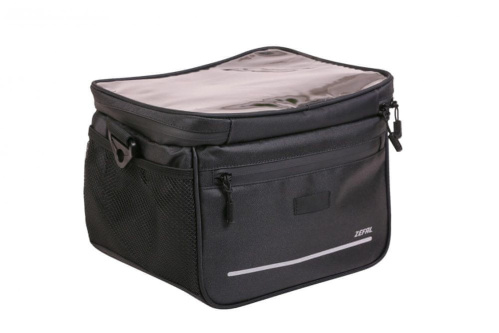 Zéfal Handlebar Bag 7L