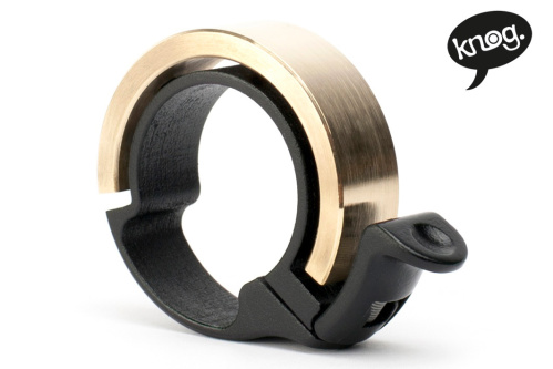 Knog Oi Bell Classic zvonek