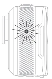 detail GIANT RECON PLUS TL 150