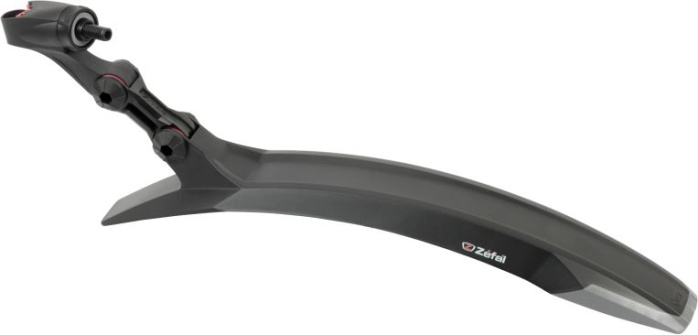 detail Zéfal Deflector RM90+