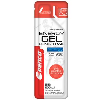 Penco ENERGY GEL LONG TRAIL 35g