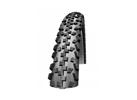 detail Schwalbe Black Jack 20x1.9 plášť
