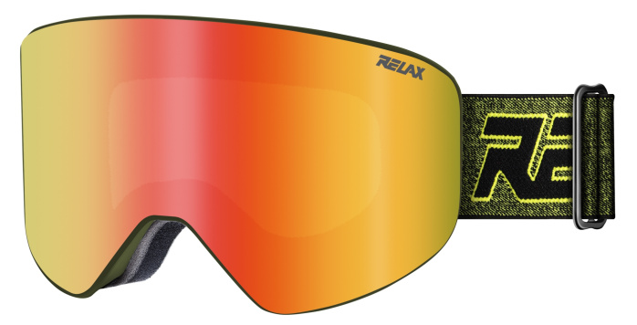 detail Relax SCOPER HTG23B