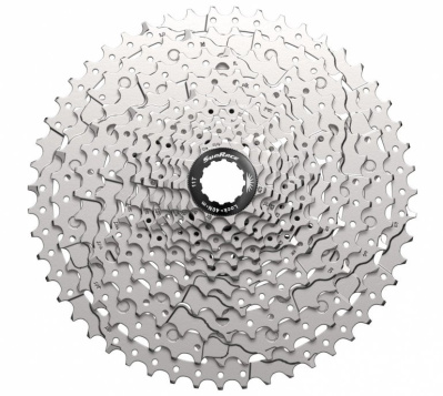 SunRace CSMZ600 12s 11-51z Metallic