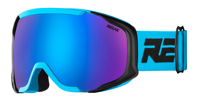 detail Relax DE-VIL HTG65