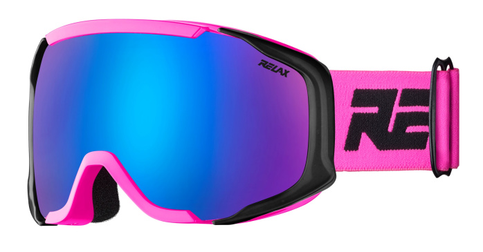 detail Relax DE-VIL HTG65