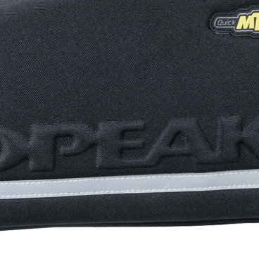 detail Topeak MTX 2.0 Trunk Bag EXP s bočnicemi