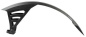 náhled Zéfal Deflector RS75 zadní