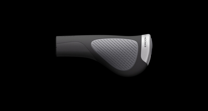 detail ERGON GP1-S Evo