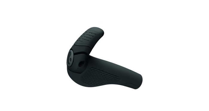 detail ERGON GP3-S Evo