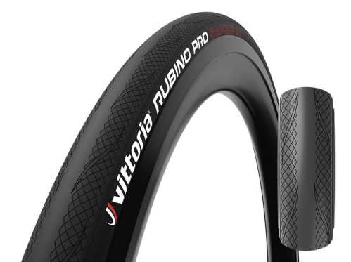 Vittoria Rubino Pro IV TLR