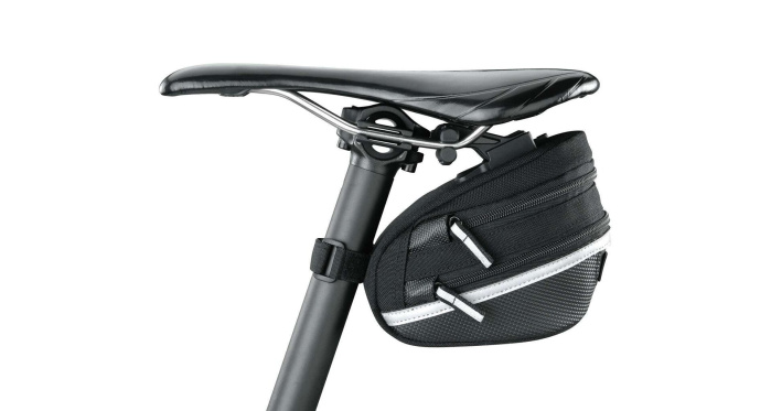 detail Topeak Wedge Pack II QuickClick Medium