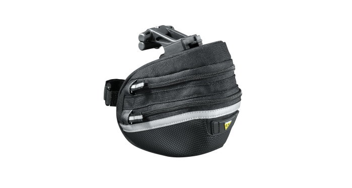 detail Topeak Wedge Pack II QuickClick Medium
