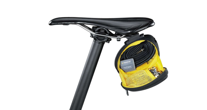 detail Topeak Sidekick Wedge Pack Small