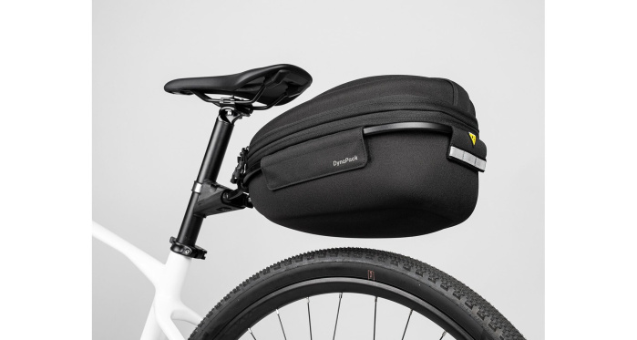 detail Topeak Dynapack DX