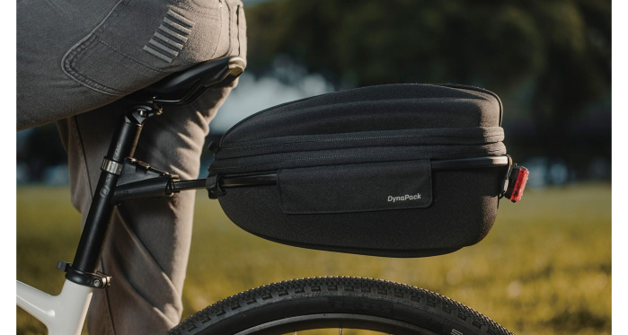 detail Topeak Dynapack DX