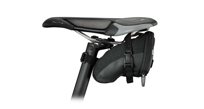 detail TOPEAK Aero Wedge Pack Small pásky