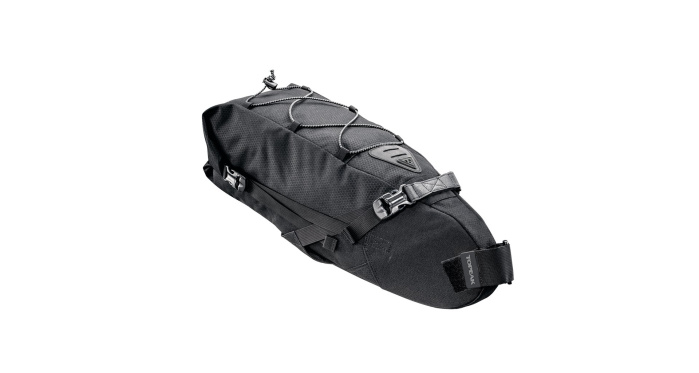 detail TOPEAK Bikepacking BackLoader rolovací 10l