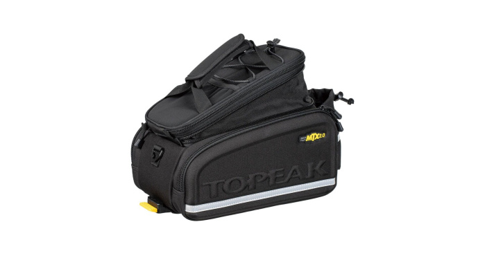 detail Topeak MTX 2.0 Trunk Bag DX