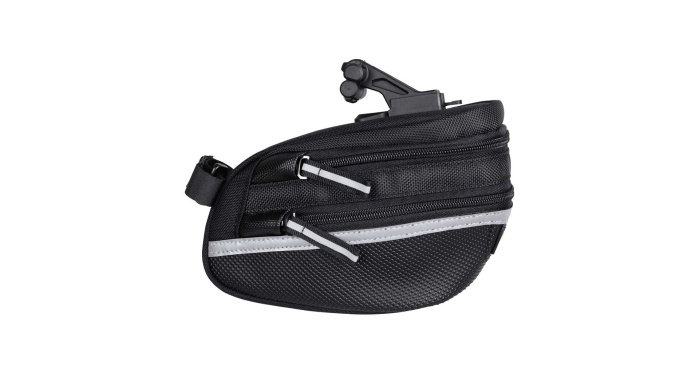 detail Topeak Wedge Pack II QuickClick Large