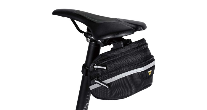 detail Topeak Wedge Pack II QuickClick Large