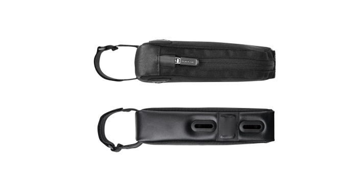 detail Topeak FastFuel Bag Bolt On