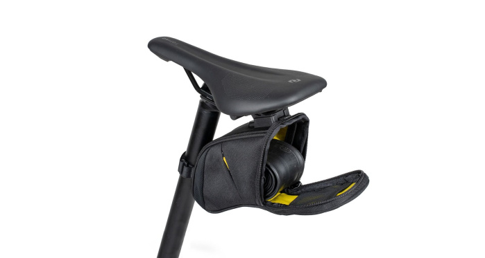 detail TOPEAK Aero Wedge Pack DX Medium QuickClick