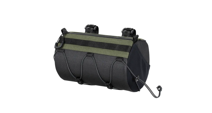 detail TOPEAK Tubular Bar Bag