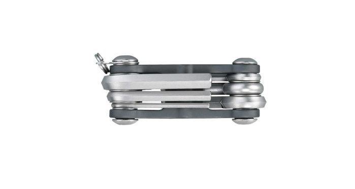 detail Topeak Mini 6