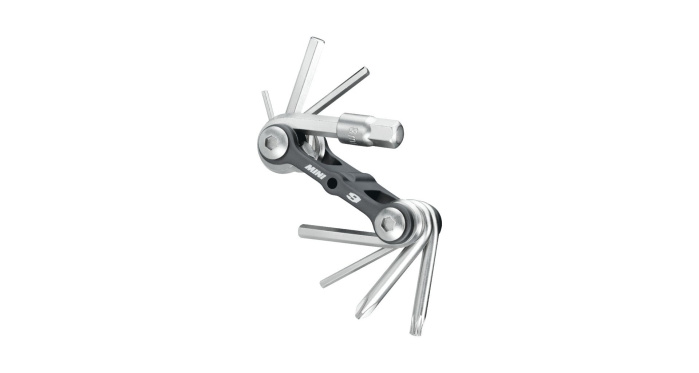 detail Topeak Mini 9