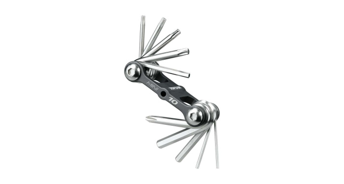 detail Topeak Mini 10