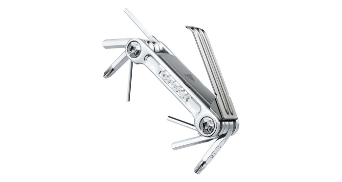 detail Topeak Mini 9 Pro