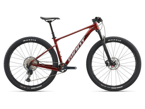Giant XTC SLR 29 1 2025