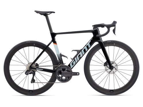 Giant Propel Advanced Pro 0 Di2
