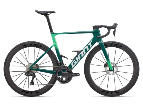 Giant Propel Advanced Pro 0 Di2